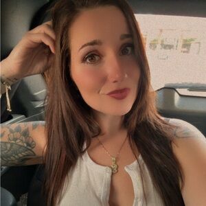 Meet your Posher, Gabbie